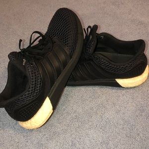 Adidas Boost Running Shoes Size 10